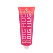 ESSENCE JUICY BOMB JUMBO CHEERS lūpų blizgis, 30 ml