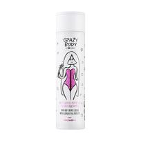 HS CRAZY BODY MARSHMALLOW vonios ir dušo želė, 250 ml