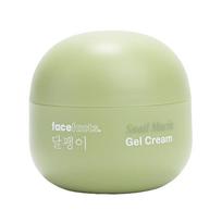FACE FACTS SNAIL MUCIN 4 IN 1 ADVANCE veido želė kremas, 100 ml