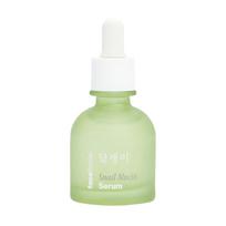 FACE FACTS SNAIL MUCIN PLUMP REVIVAL veido serumas, 30 ml