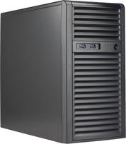 Serveris HP Serveris eterio 100 TH4 - TOWER/1*Xeon®6325P/1*RAM16GB/1*SSD480GB/1*400W | SERETETOW0478 | 5907022915044