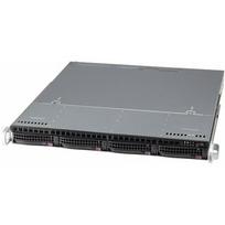 Serveris HP Serveris eterio 114 RH3 - RACK1U/1*EPYC™4245P/1*RAM16GB/1*SSD480GB/1*350W | SERETERAC2007 | 5907022915013