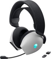 Dell Belaidžių žaidėjų ausinių rinkinys Alienware su trimis ryšio režimais AW725H | 545-BBFV | 884116478409