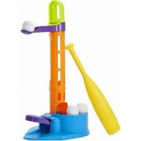 Little Tikes Triple Play Splash T-Ball - Komplektas beisbolo žaidimo mokymuisi 648465 | 648465 | 0050743648465