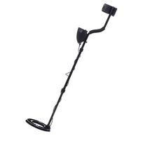 Kraft & Dele KD10402 metalo detektorius