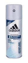 Purškiamas dezodorantas Adidas Adipure vyrams, 150 ml