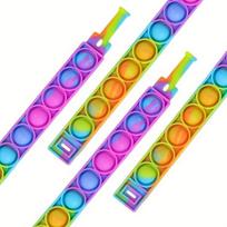 Fidget apyrankės vaikų šventėms