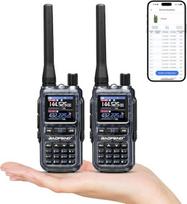 Racija BAOFENG GT-5R Mini, Racija BAOFENG GT-5R Mini