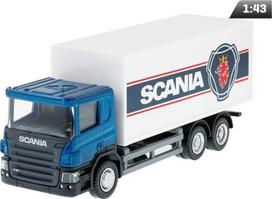 Rmz City 1:64 Scania K-351 sunkvežimio modelis