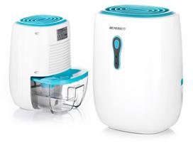 Oro sausintuvas Berdsen BR-70W 25 W