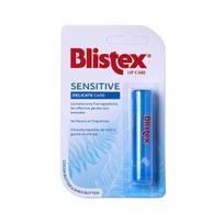 Raminamasis lūpų kremas Blistex Lip Relief, Spf10, 6 g