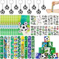 42 dalių futbolo žaislų rinkinys