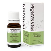 Gvazdikėlių eterinis aliejus Pranarôm, 10 ml