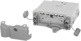 Bosch Siemens Motorsteuerungsmodule 3KF6865X KG36NEI45 KG39NEI40 Originalus 12011411