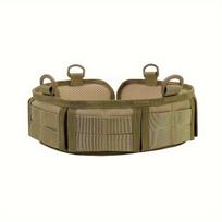 Daugiafunkcinis diržas su kuprine, Khaki (juosta)