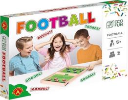 Futbolas ALEX - Alexander