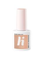 Hibridinis nagų lakas Hi Hybrid Nude Shine, 5ml