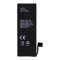 Akumuliatorius telefonui Battery for Iphone SE 1624 mAh Polymer BOX