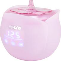 Vaško šildytuvas iWax Flower 450ml 40W