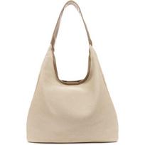 NEOMOOD Rankinė per petį moterims, Smėlio, Shoulder bag, OS