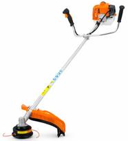 Benzininis trimeris/krūmapjovė Verke Garden BC640 PRO