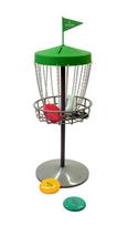 Viking Discs Mini Disko Golfo Rinkinys