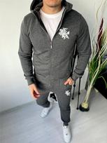 Sportinis komplektas vyrams Vytis PK209546607, pilkas, S
