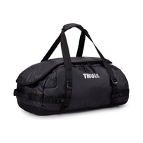 Thule | 40L Bag | Chasm | Duffel | Waterproof | Black|3204989