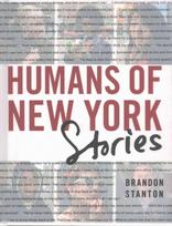 Humans of New York: Stories Main Market Ed.