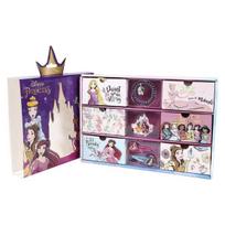 Vaikų plaukų kirpimo rinkinys Princesses Disney