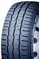 195/75R16C MICHELIN Agilis Alpin 107/105 R Žieminės padangos