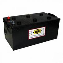 Akumuliatorius 225 Ah 1150 A EN 12V BSI