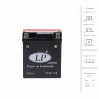 Akumuliatorius 6 Ah 100A EN 12V LANDPORT