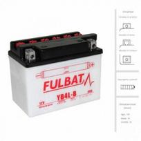 Akumuliatorius 4 Ah 56 12V FULBAT