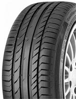 315/40R21 CONTINENTAL SportContact 5 SUV 111 Y MO Vasarinės padangos