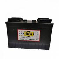 Akumuliatorius 110 Ah 680 A EN 12V BSI