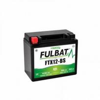 Akumuliatorius 10.5 Ah 180 A EN 12V FULBAT
