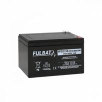 Akumuliatorius 13 Ah 12V AGM FULBAT