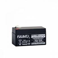 Akumuliatorius 1.2 Ah 12V AGM FULBAT