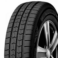 225/65R16C NEXEN Winguard WT1 112/110 R Žieminės padangos