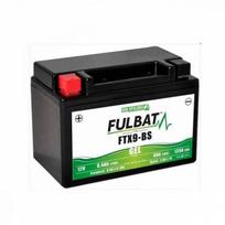 Akumuliatorius 8Ah 135 12V FULBAT