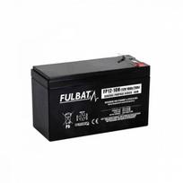 Akumuliatorius 10 Ah 12V AGM FULBAT