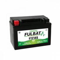 Akumuliatorius 11.2 Ah 230 A EN 12V FULBAT