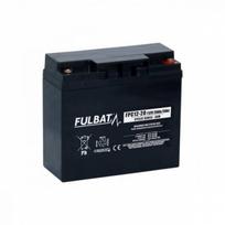 Akumuliatorius 20 Ah 12V AGM FULBAT