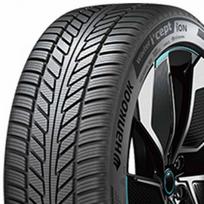 235/45R21 HANKOOK Winter i*cept ION X (IW01A) SUV 101 V XL Žieminės padangos 2022 m.