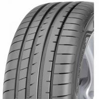 235/65R18 GOODYEAR Eagle F1 Asymmetric 3 SUV 110 H XL AO Vasarinės padangos 2025 m.