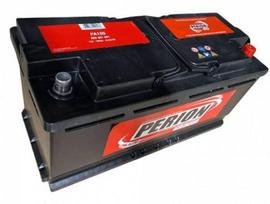 Akumuliatorius 105 Ah 910 A EN 12V AGM PERION