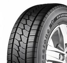 215/75R16C FIRESTONE VanHawk Multiseason 113/111 R Universalios padangos
