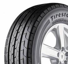 215/65R15C FIRESTONE Vanhawk 3 104/102 T Vasarinės padangos