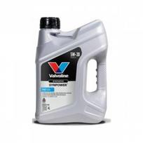 SYNPOWER MST C3 5W/30 sintetinė varikliams 4 L